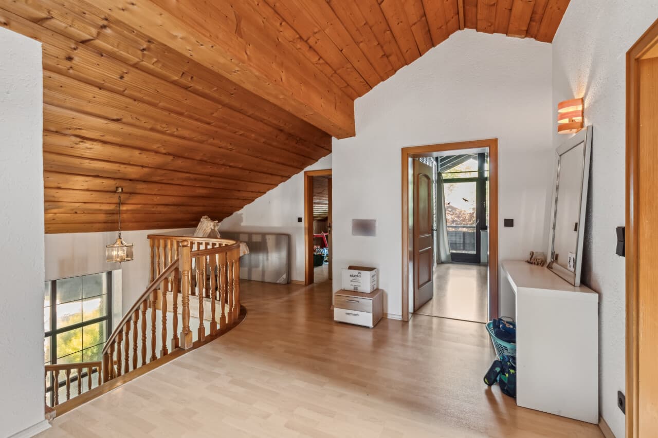 Einfamilienhaus in Stein a.d. Traun – Bild 9