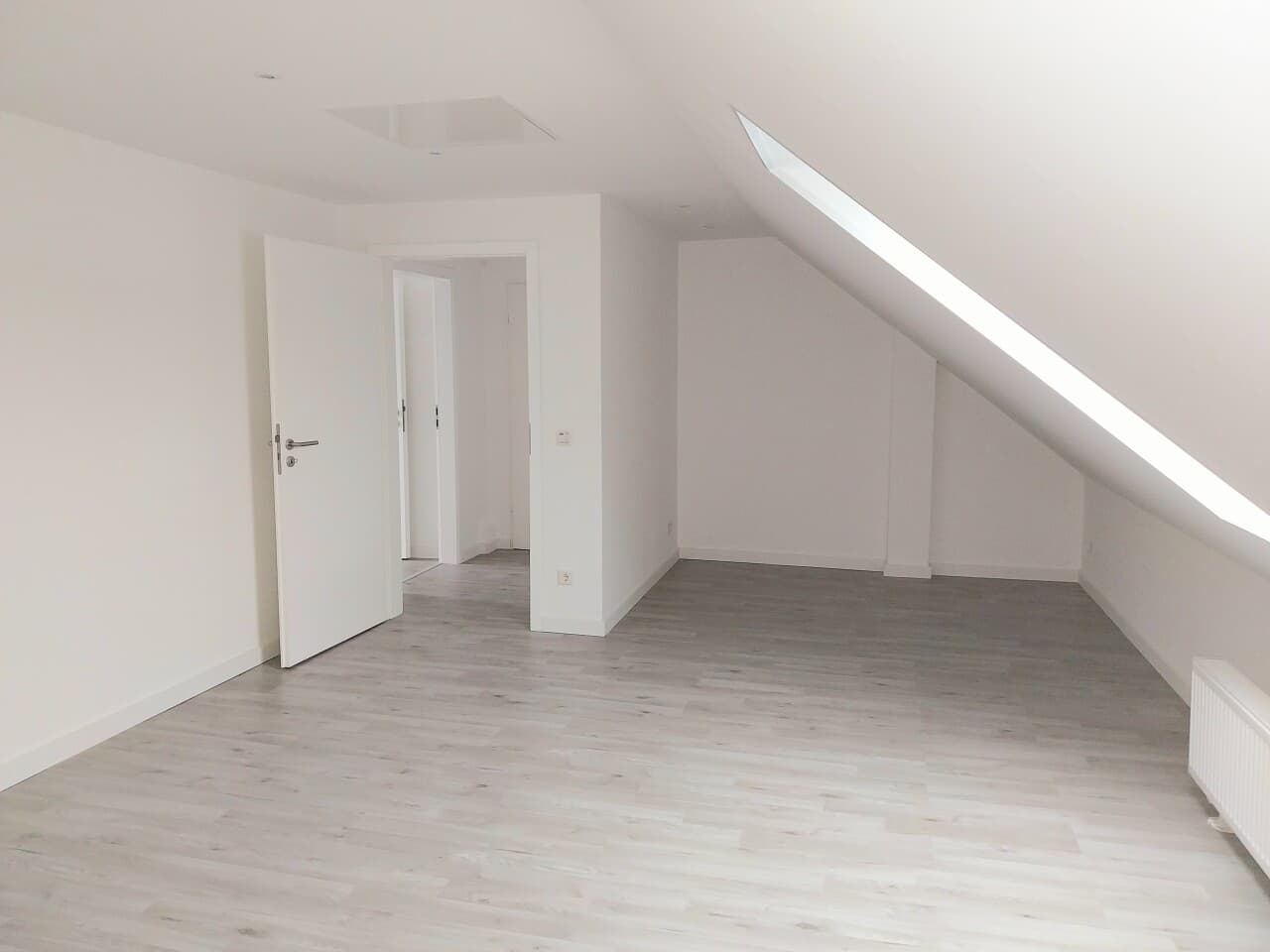 Dachgeschosswohnung in Hildesheim – Bild 8