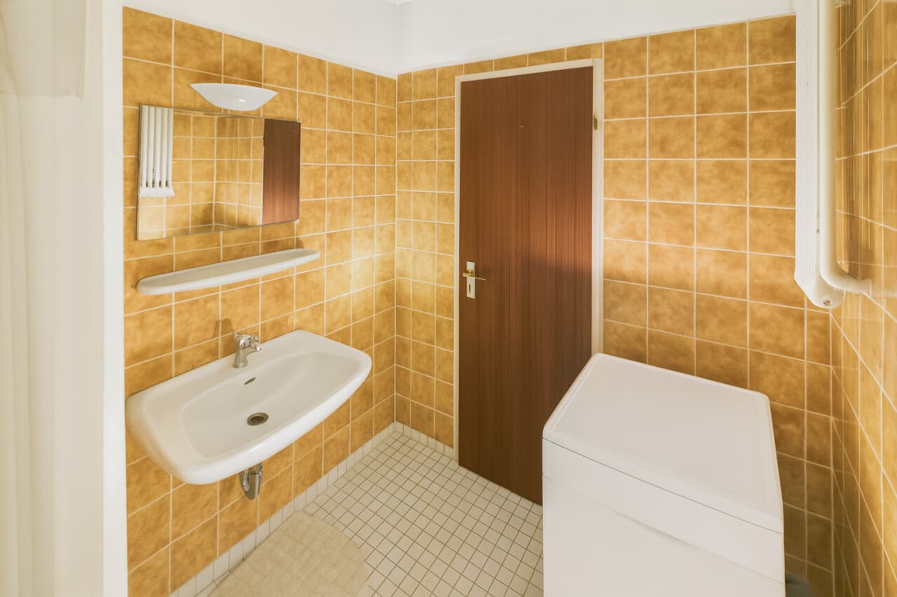 Etagenwohnung in Dudweiler – Bild 8