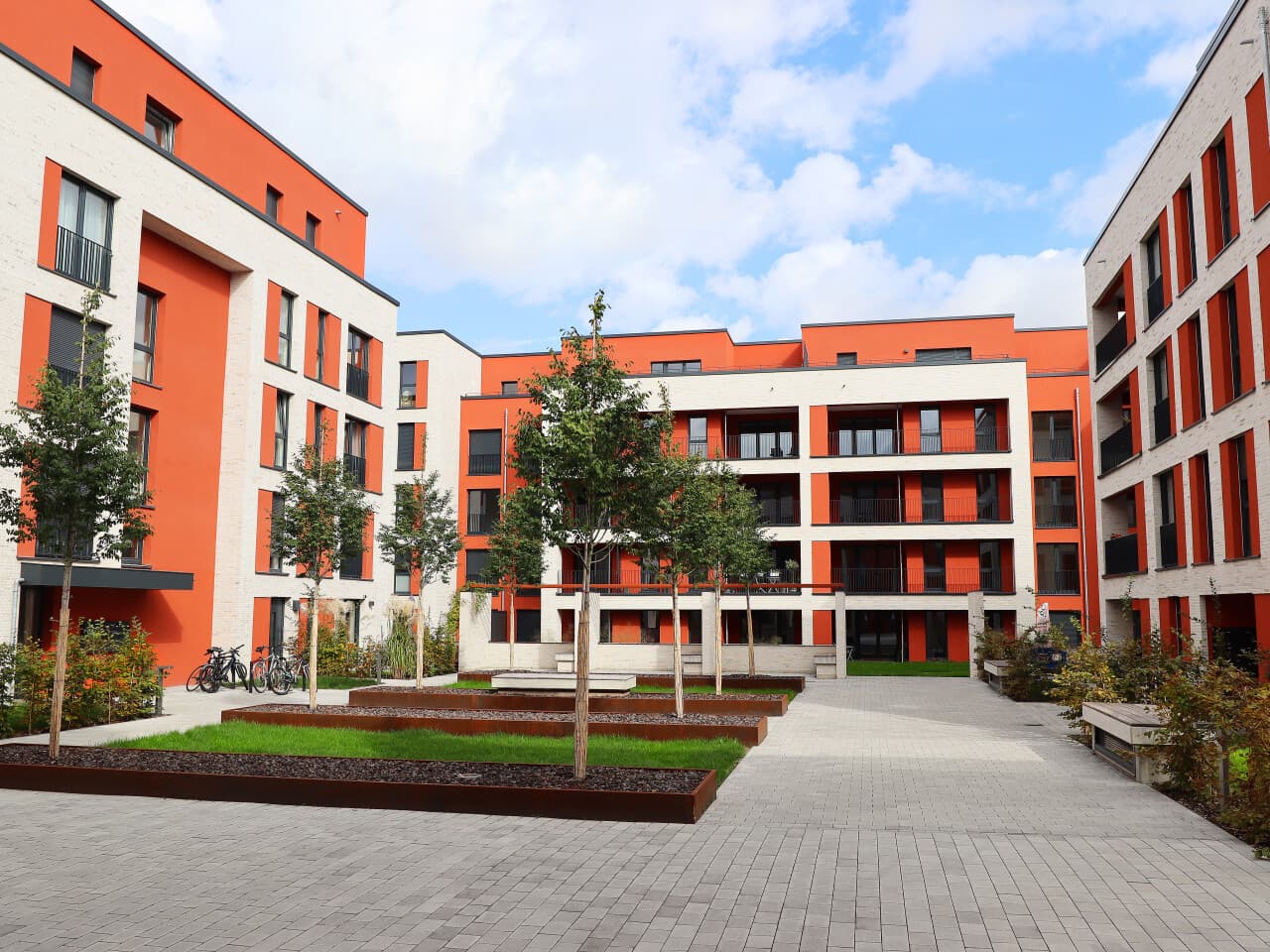 Penthouse in Darmstadt – Bild 18