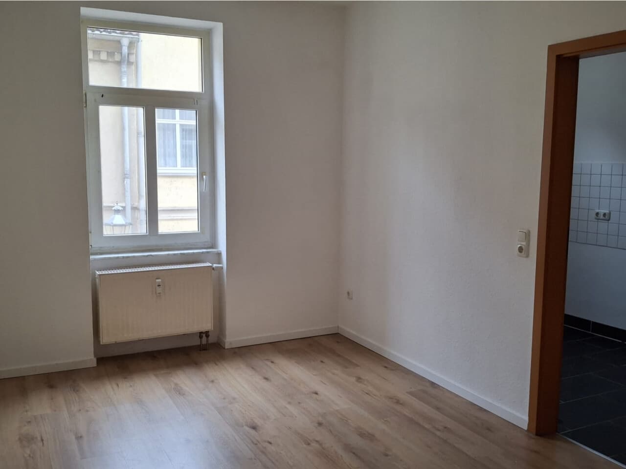Etagenwohnung in Gera – Bild 7