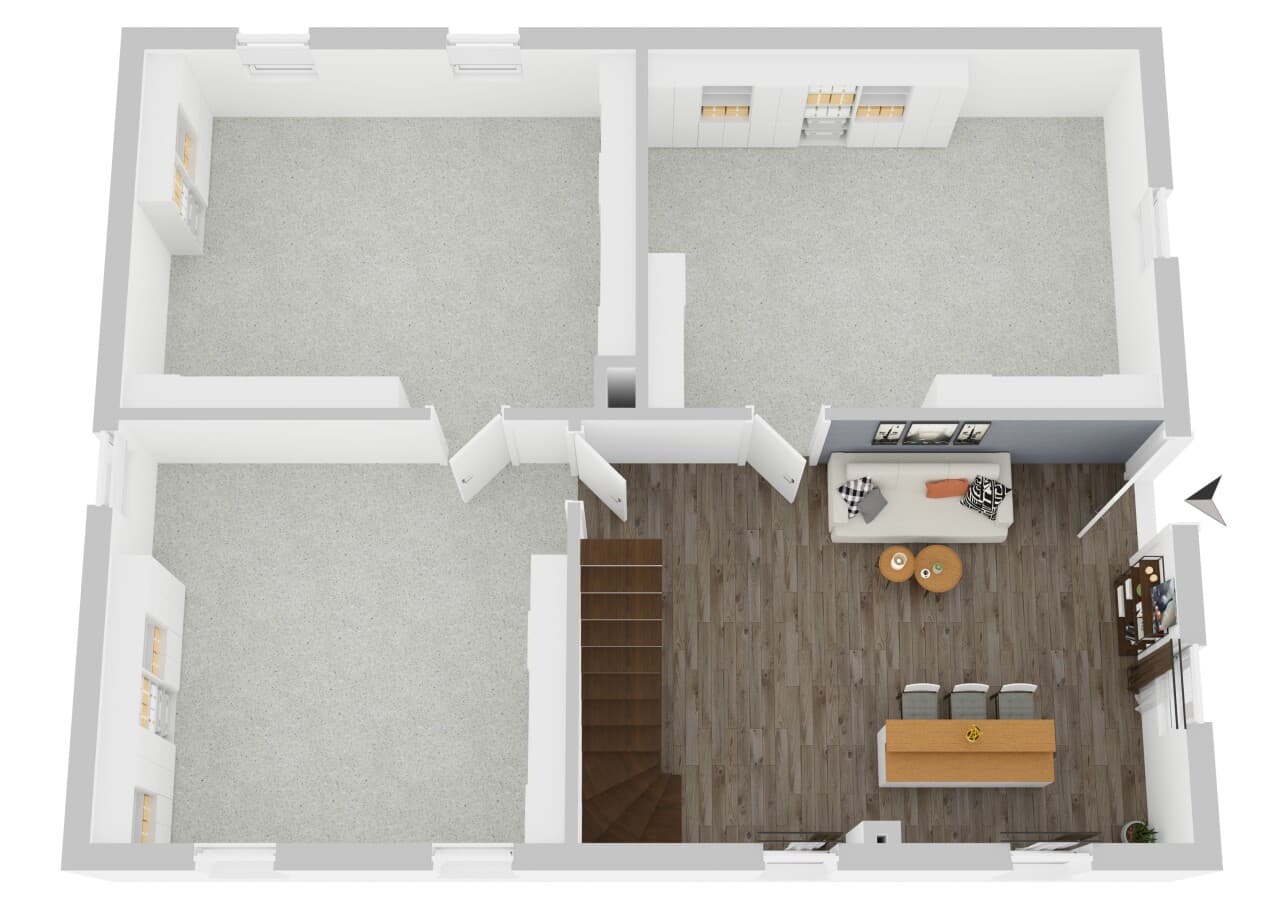 Einfamilienhaus in Rastatt – Bild 15