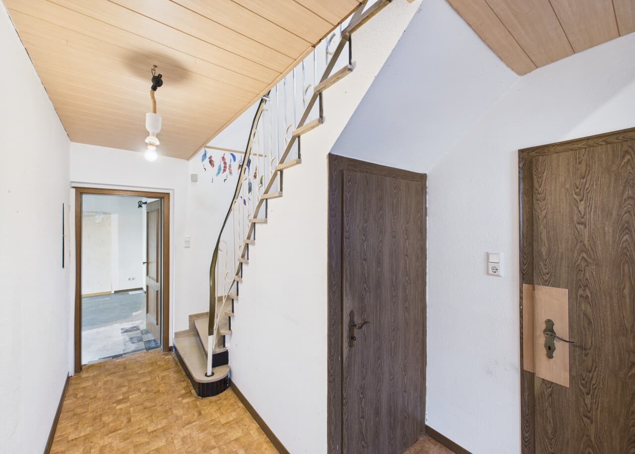 Einfamilienhaus in Bexbach – Bild 3