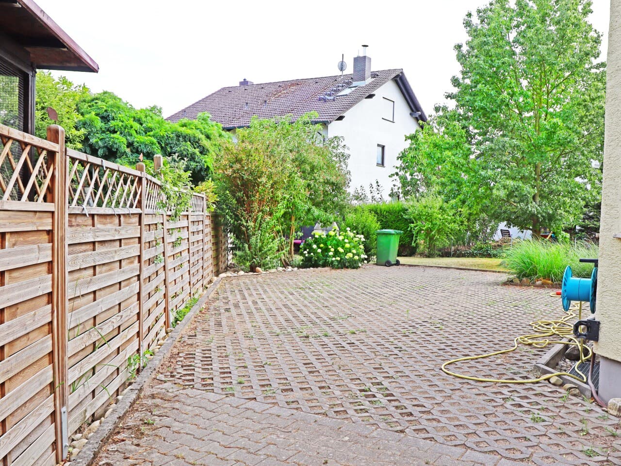 Etagenwohnung in Weiterstadt – Bild 6