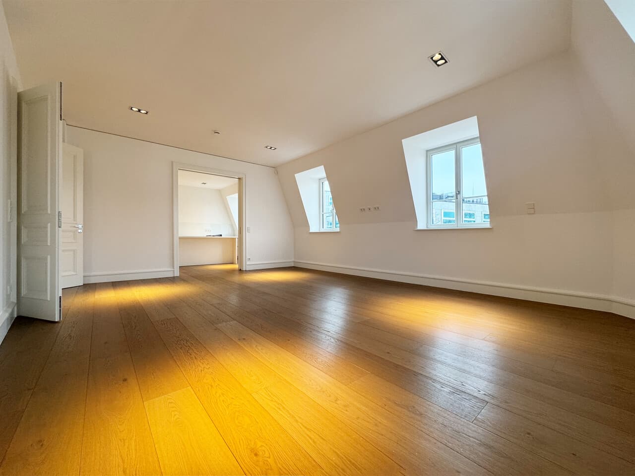 Maisonette in Frankfurt am Main – Bild 2