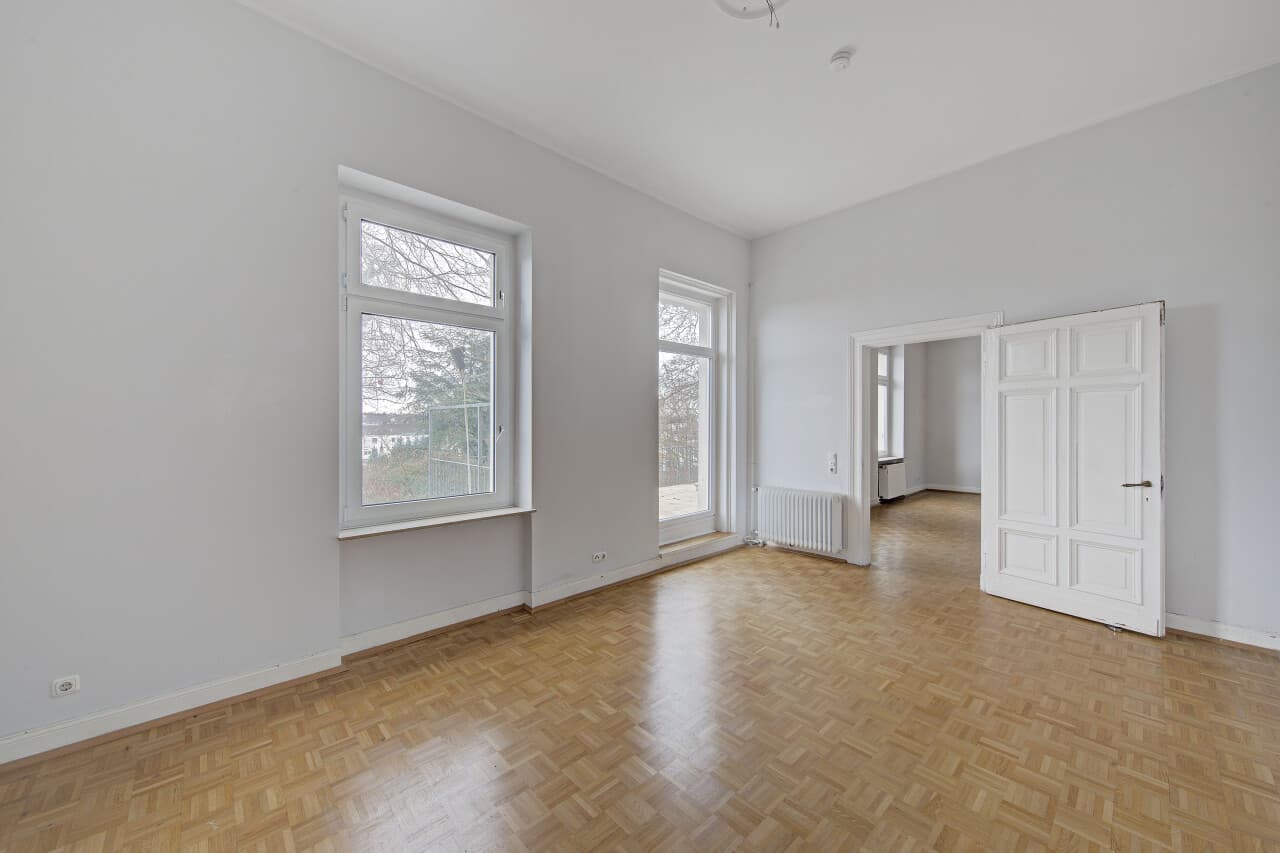 Villa in Dortmund – Bild 10