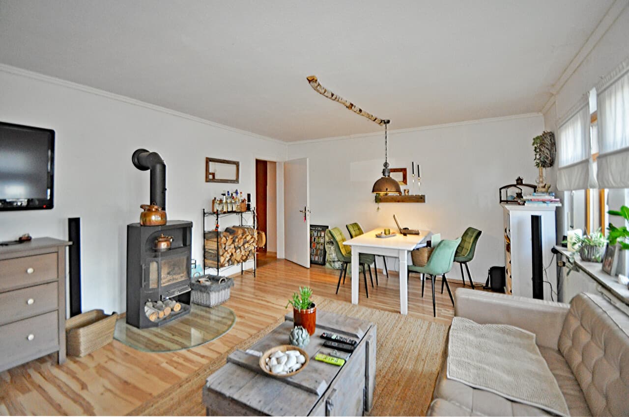 Einfamilienhaus in Heuchelheim – Bild 7