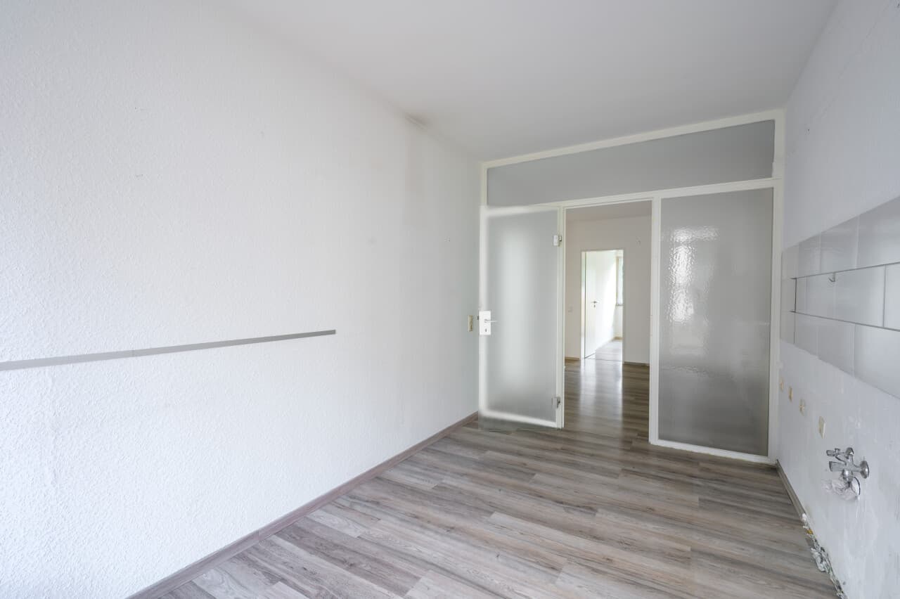 Etagenwohnung in Aachen – Bild 7