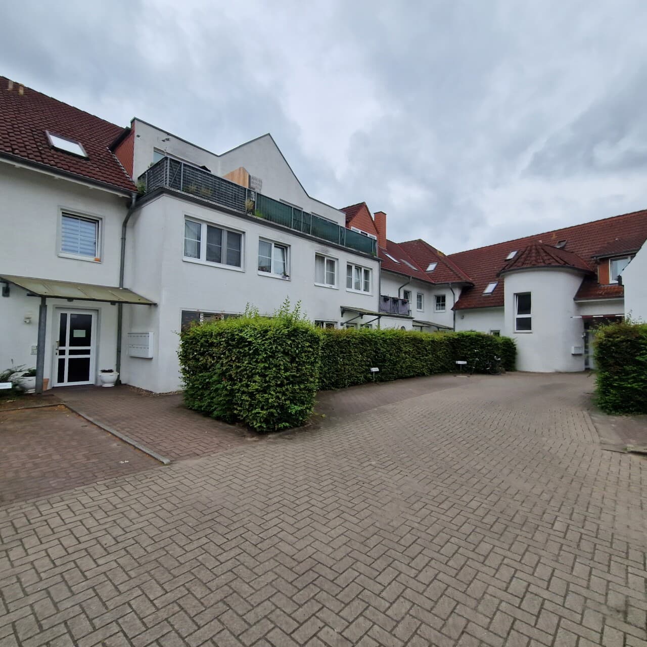 Erdgeschosswohnung in Ottersberg – Bild 2