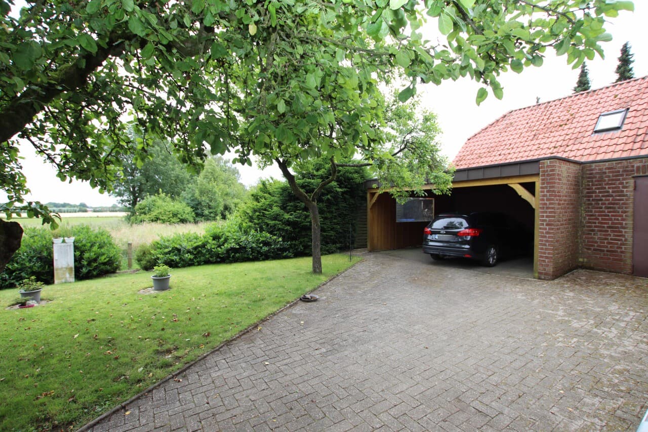 Landhaus in Nordhorn-Hestrup – Bild 34