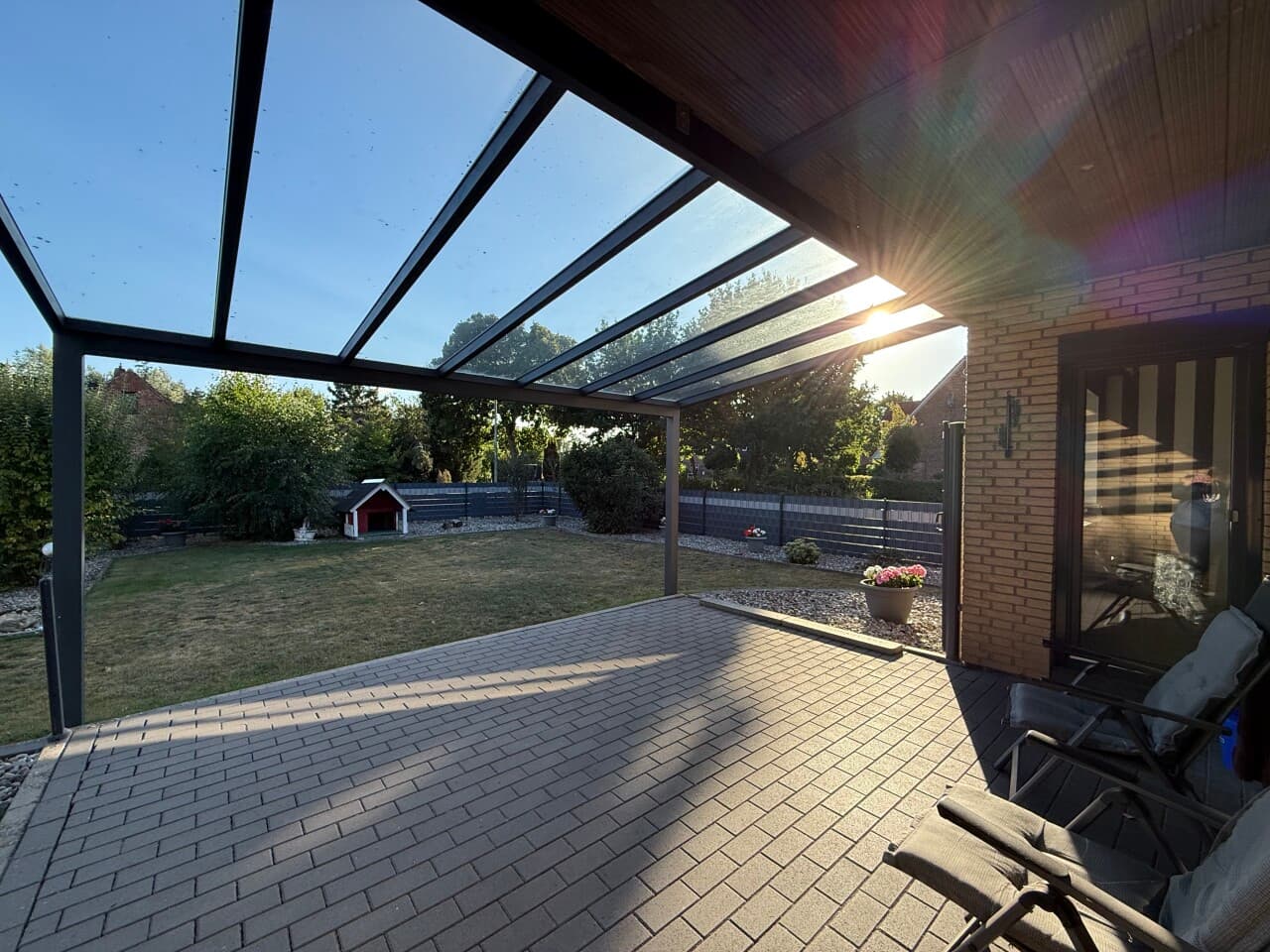 Einfamilienhaus in Thedinghausen OT Beppen – Bild 9