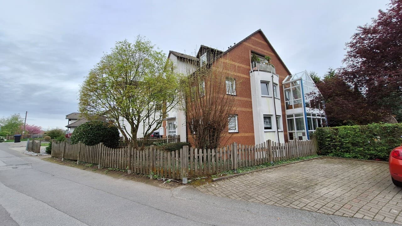 Etagenwohnung in Niedersprockhövel – Bild 17