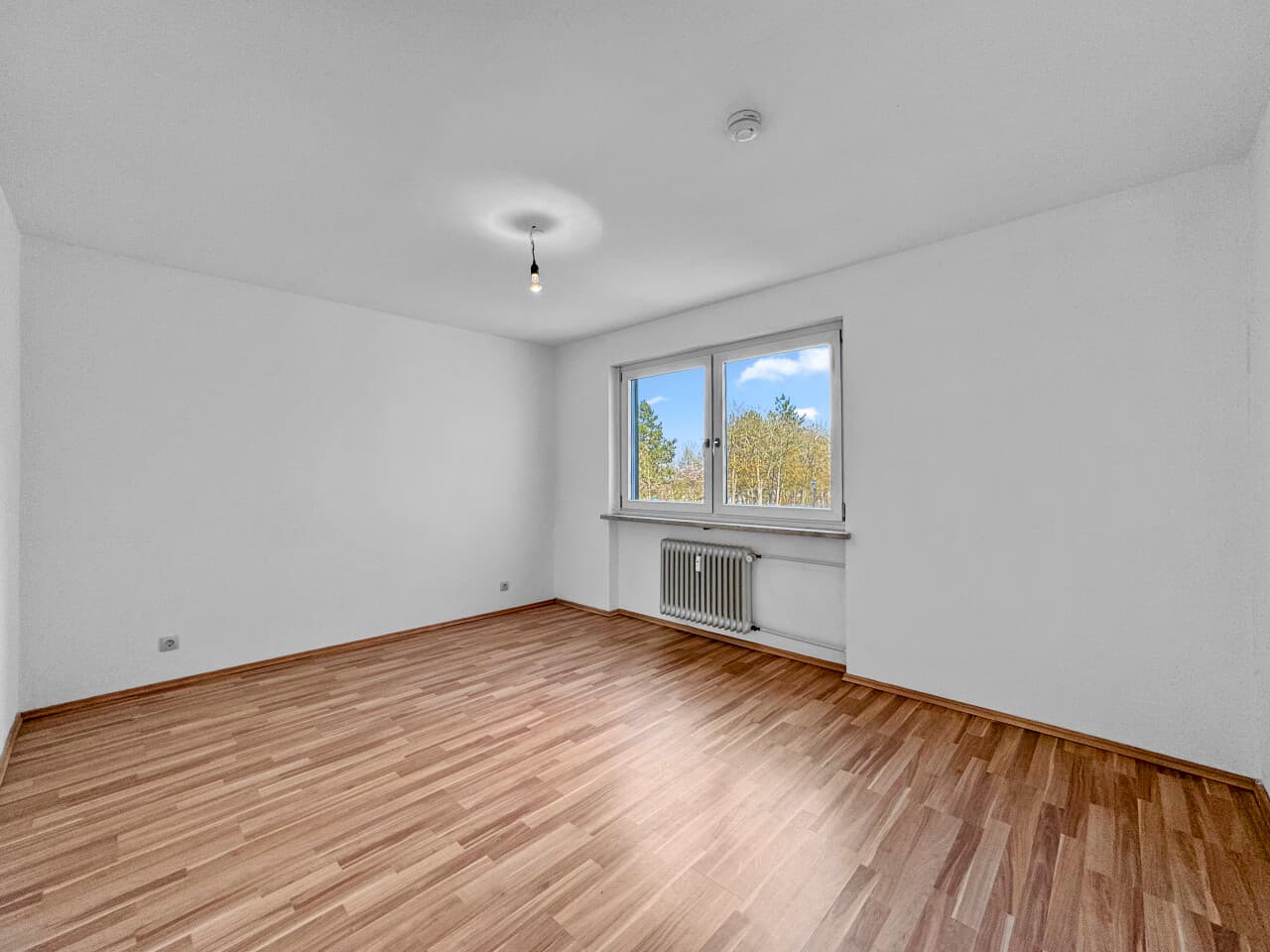 Etagenwohnung in Regensburg – Bild 2