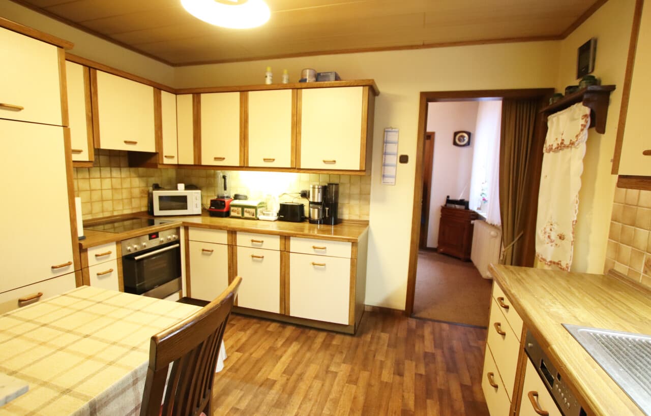 Einfamilienhaus in Schüttorf – Bild 8
