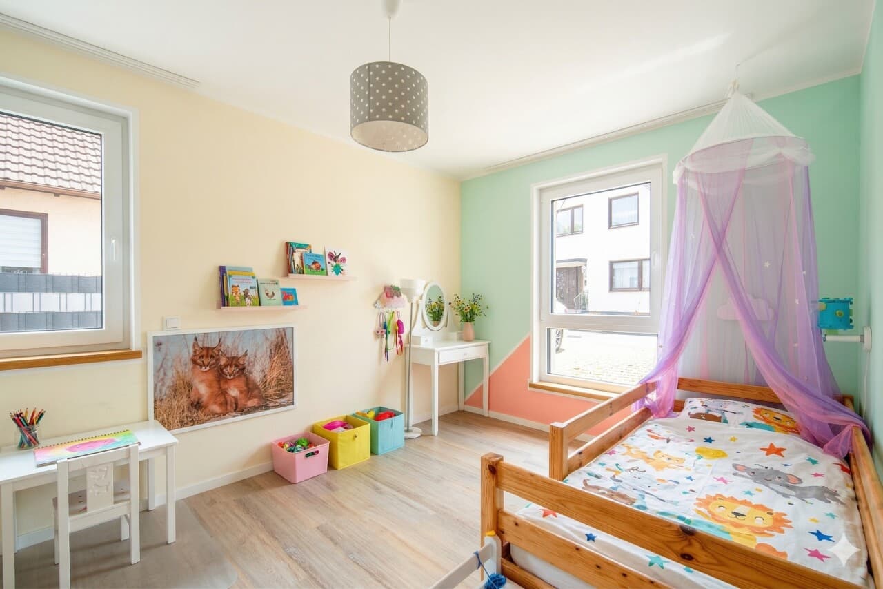 Einfamilienhaus in Grafschaft OT Ringen – Bild 6