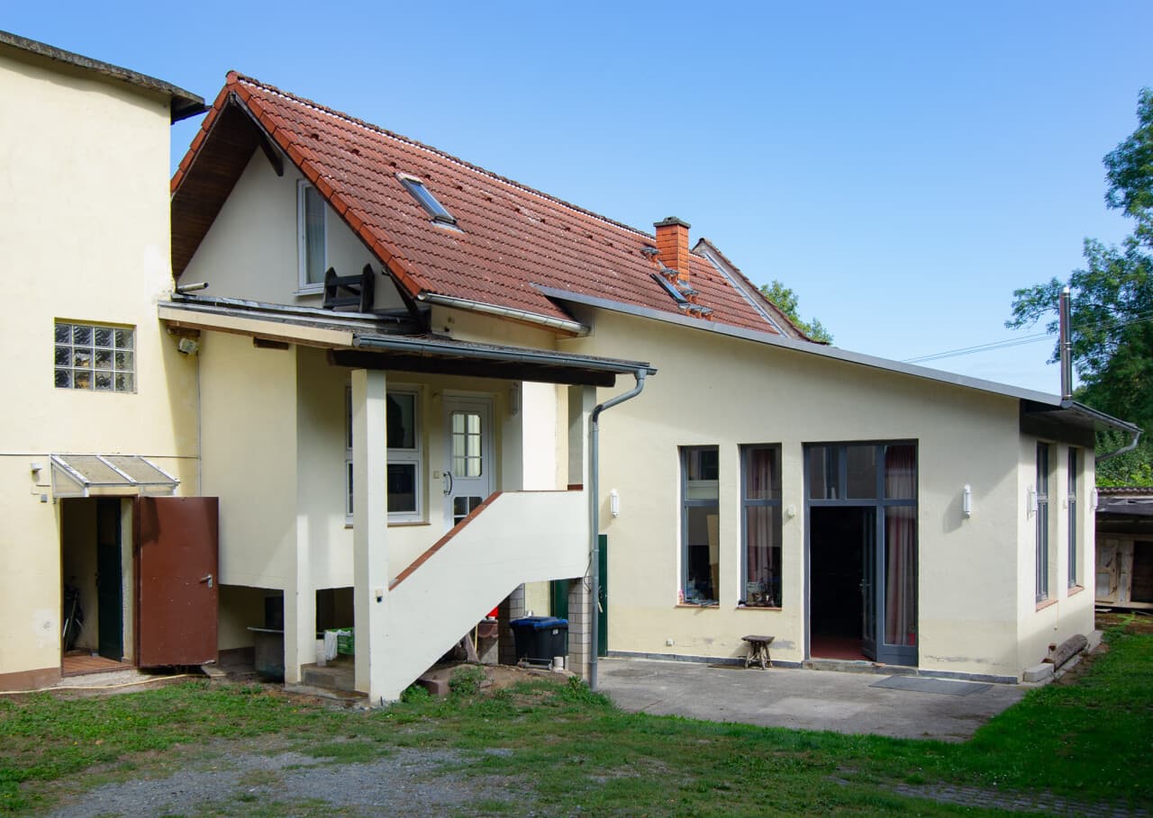 Gastronomie mit Wohnung in Usingen – Bild 8