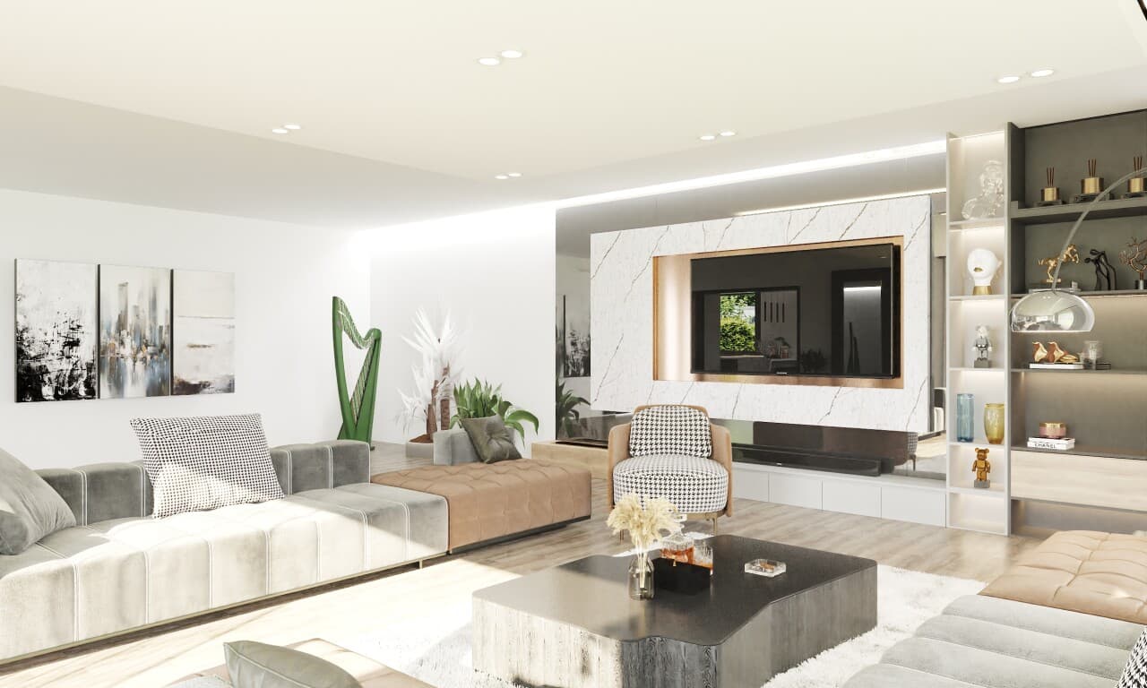 Bungalow in Bergkamen - Weddinghofen – Bild 5