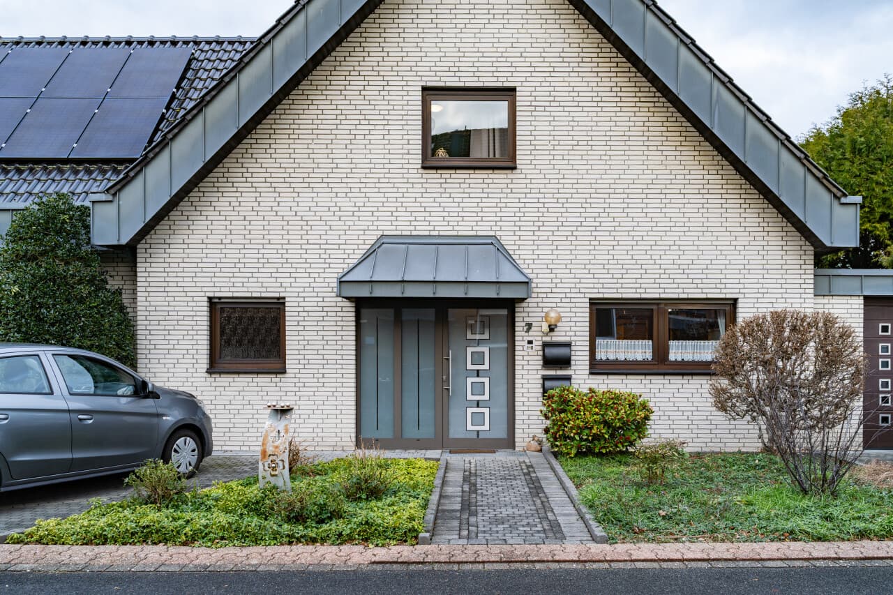 Etagenwohnung in Goch – Bild 2
