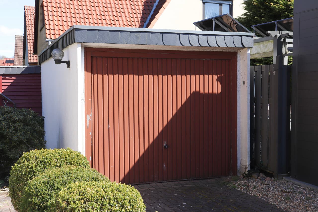 Einfamilienhaus in Braunschweig – Bild 14
