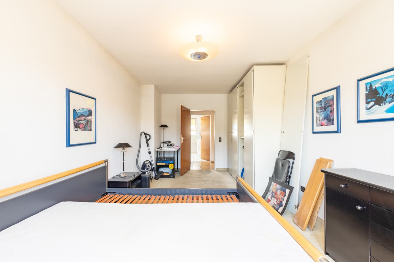 Dachgeschosswohnung in Dortmund - Brackel – Bild 20