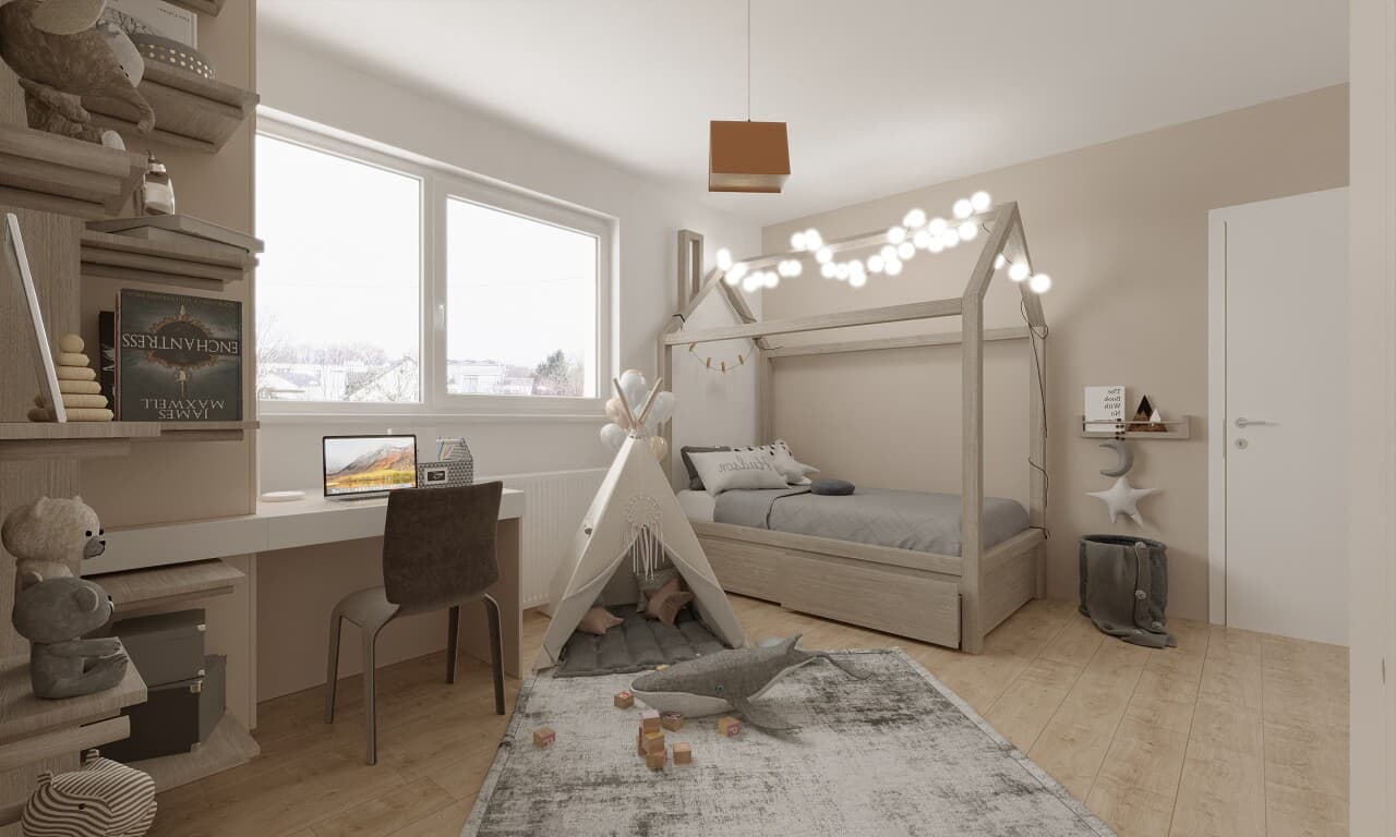 Einfamilienhaus in Saarbrücken – Bild 12