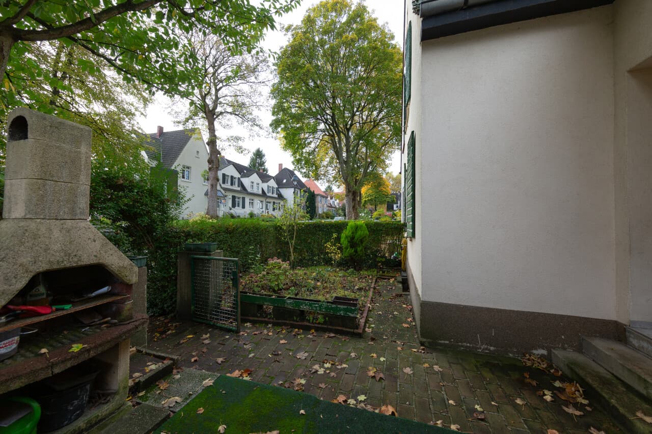 Reihenhaus in Dortmund – Bild 15