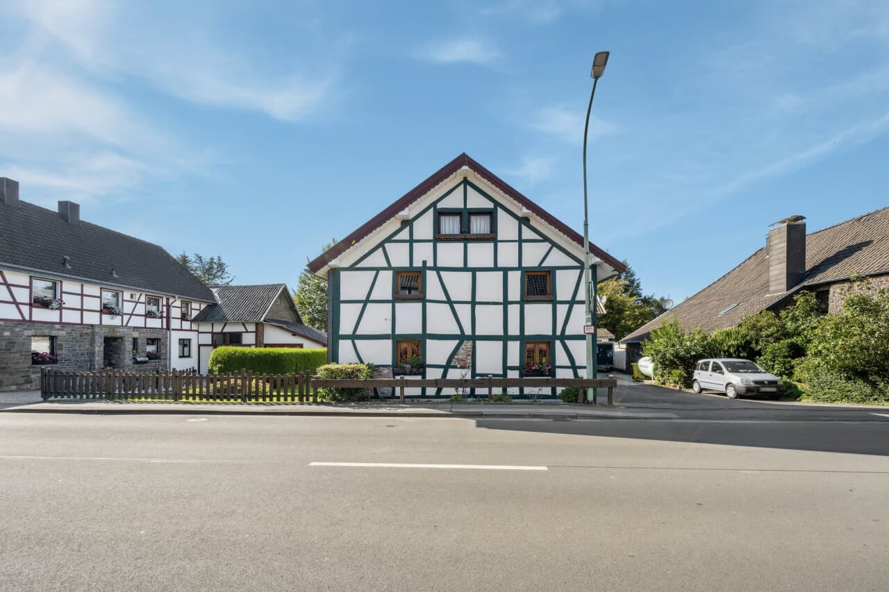 Bauernhaus in Simmerath – Bild 3