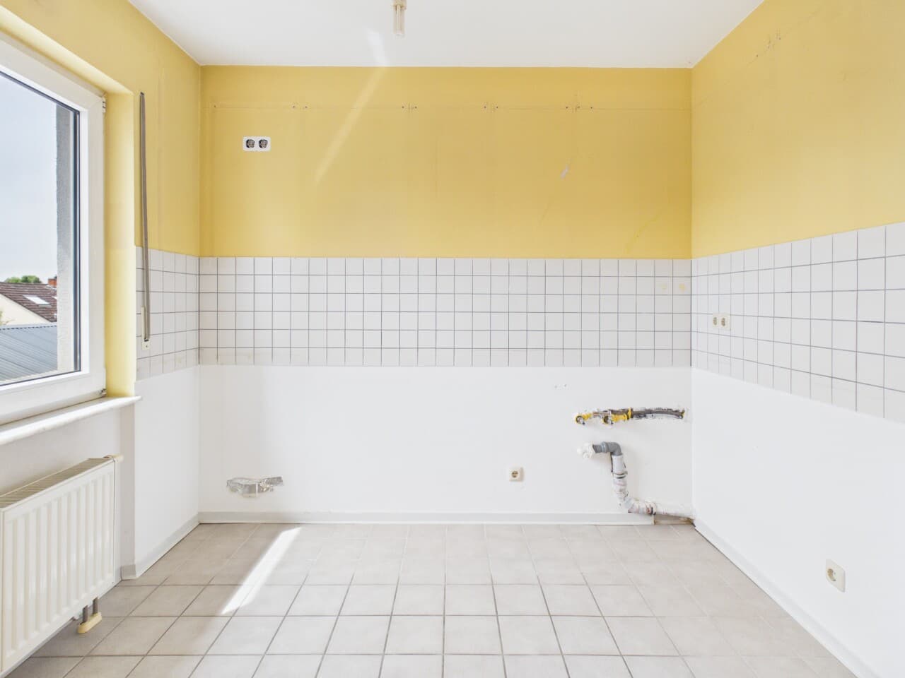 Etagenwohnung in Bensheim – Bild 5