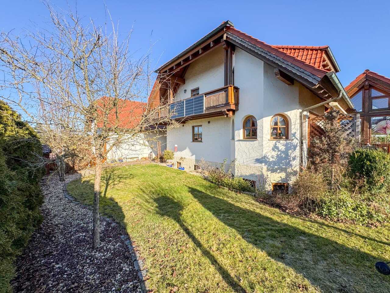 Einfamilienhaus in Lichtenfels – Bild 4