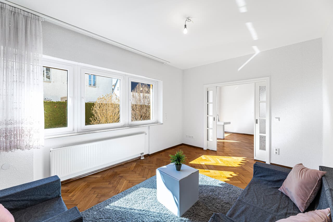 Zweifamilienhaus in Nürnberg – Bild 2