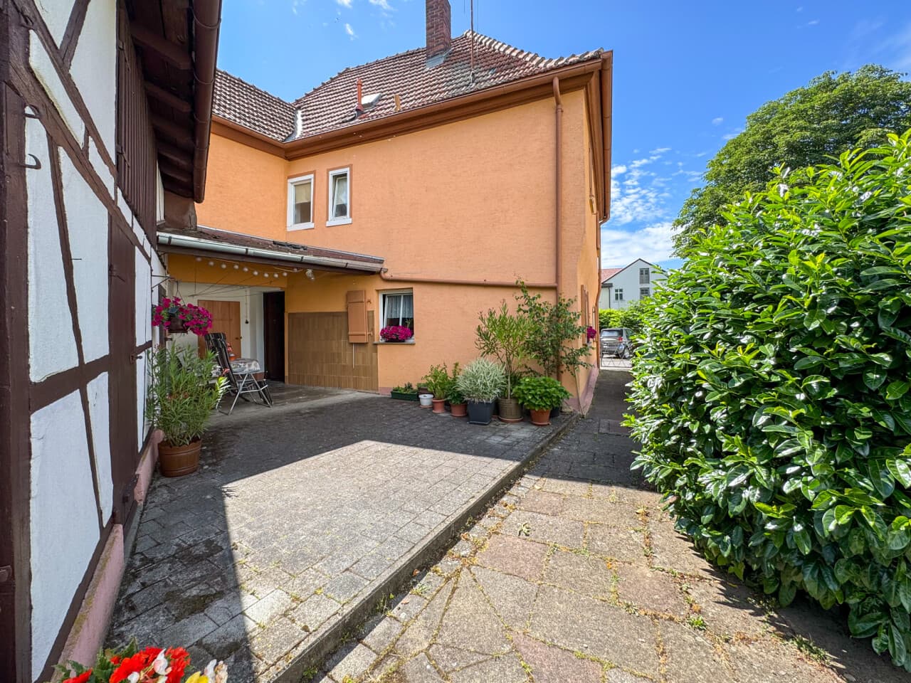 Zweifamilienhaus in Lichtenfels – Bild 8