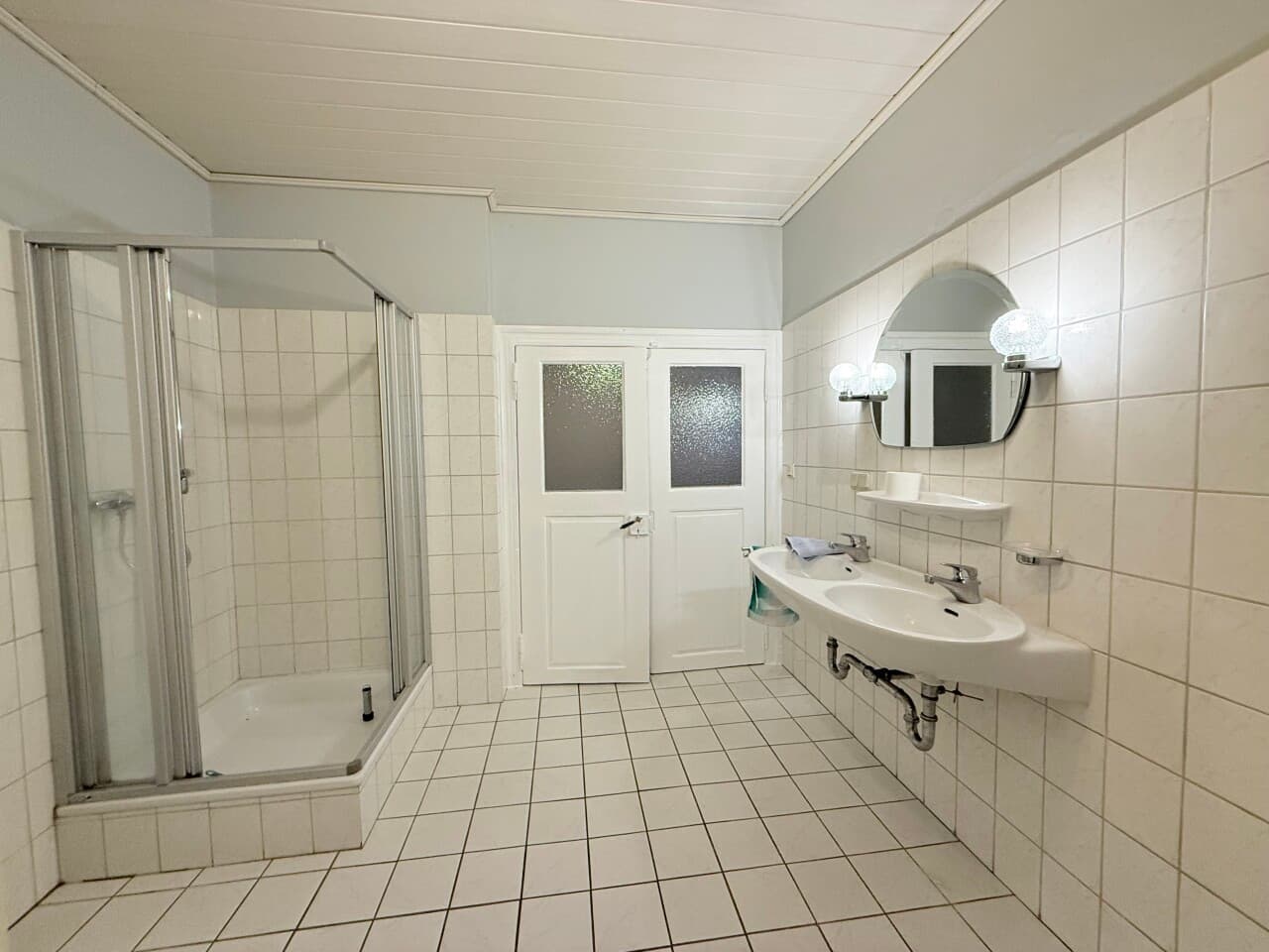 Erdgeschosswohnung in Asendorf OT Graue – Bild 9