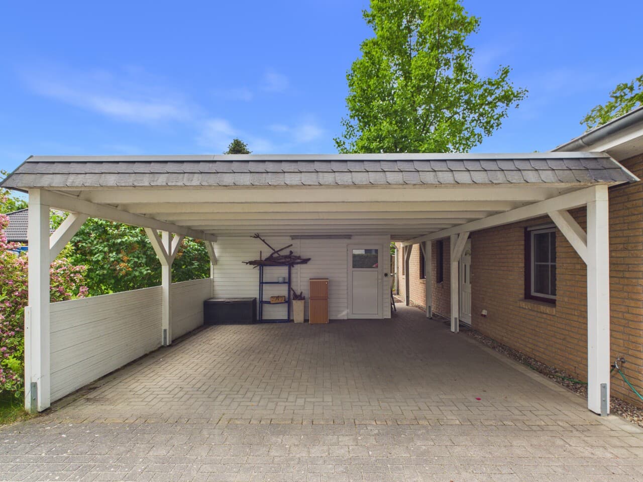 Bungalow in Bernau bei Berlin – Bild 7