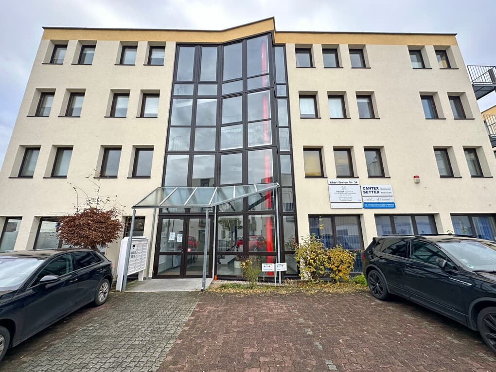 Bürofläche in Rödermark – Bild 3