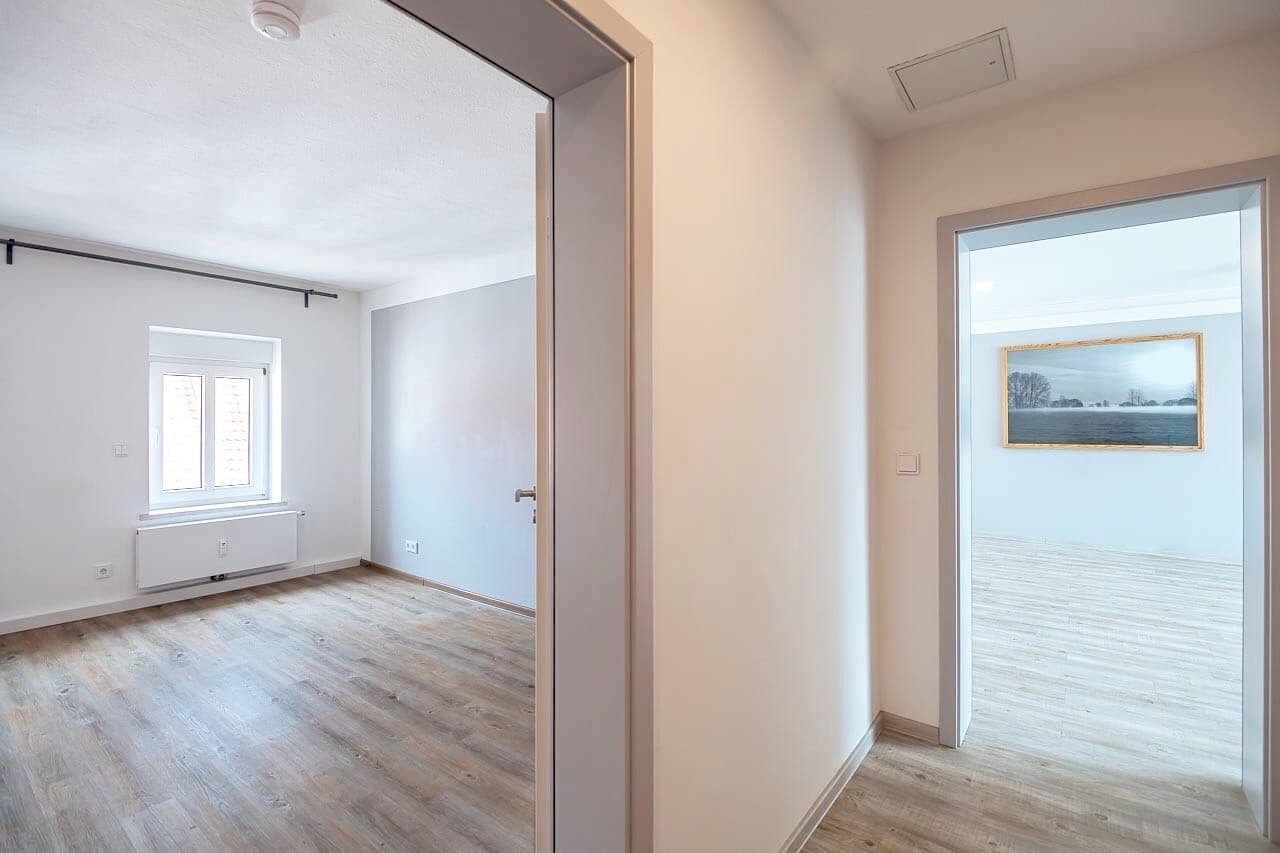 Dachgeschosswohnung in Bad Doberan – Bild 7