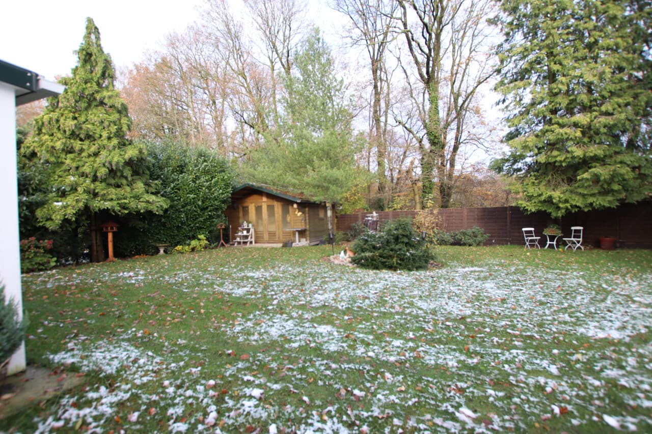 Bungalow in Bad Bentheim-Gildehaus – Bild 22
