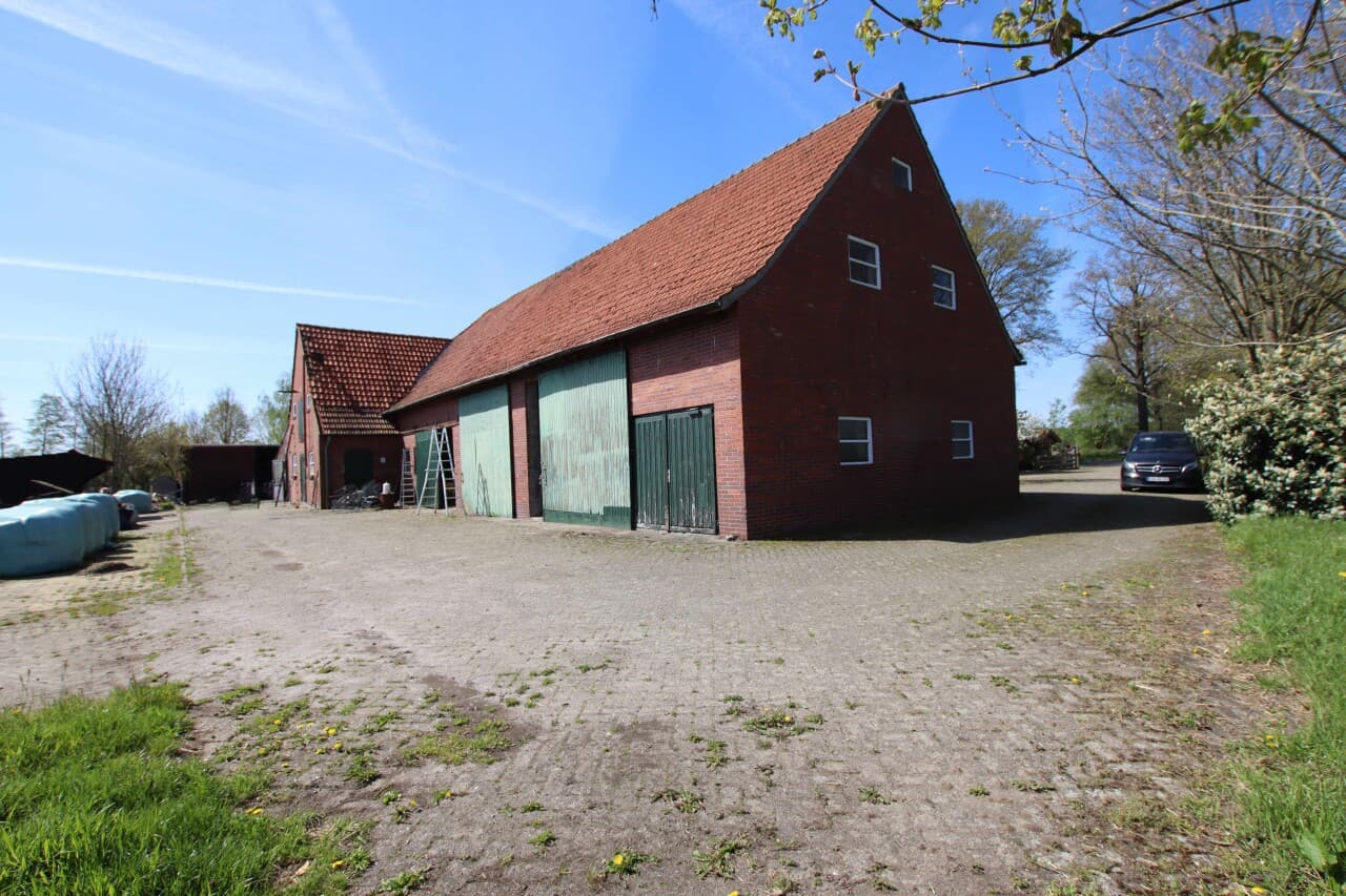 Resthof in Bad Bentheim-Gildehaus – Bild 31