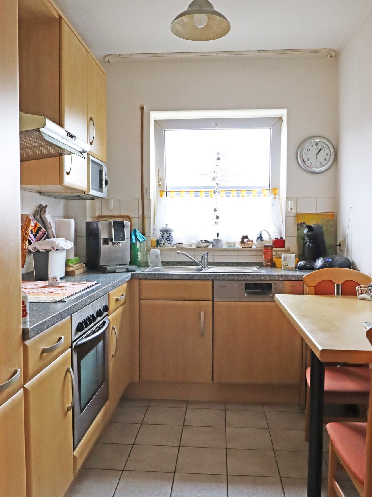Etagenwohnung in Griesheim – Bild 5