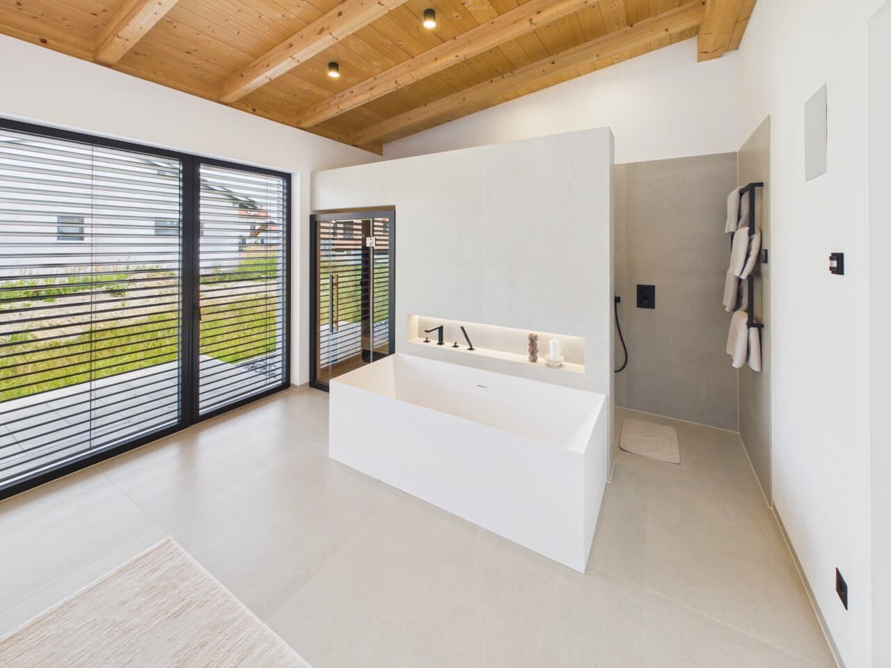 Bungalow in Burgkirchen – Bild 5