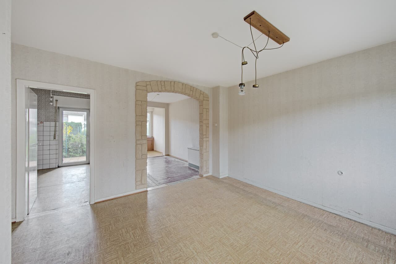 Reihenhaus in Dortmund - Dorstfeld – Bild 8
