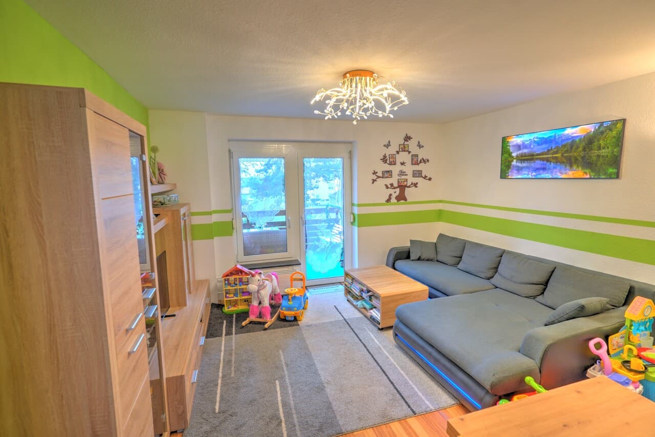 Etagenwohnung in Ravensburg – Bild 4
