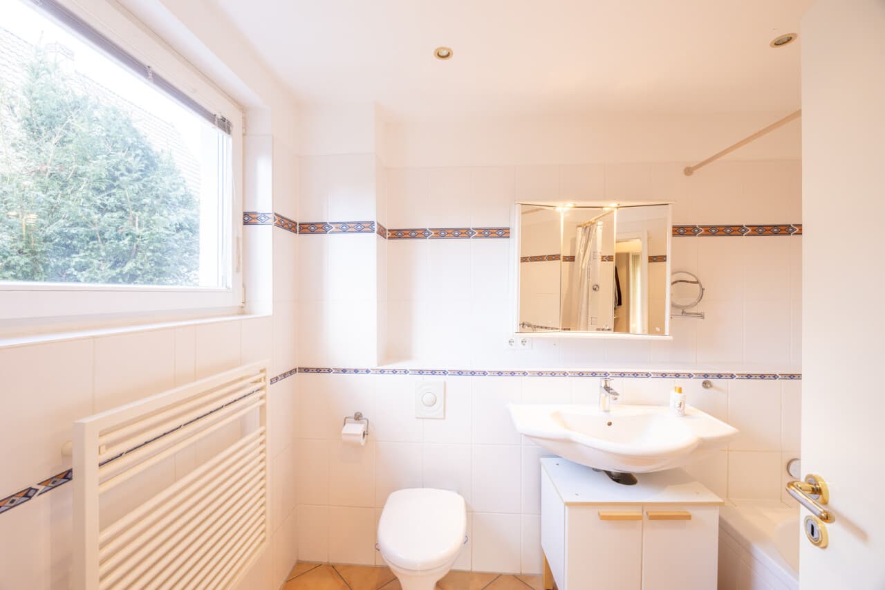 Terrassenwohnung in Norderstedt-Garstedt – Bild 6