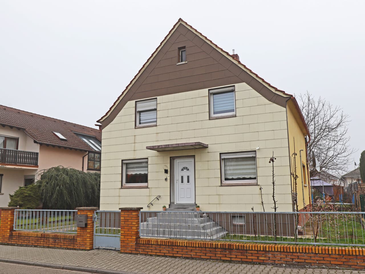 Einfamilienhaus in Biblis – Bild 13