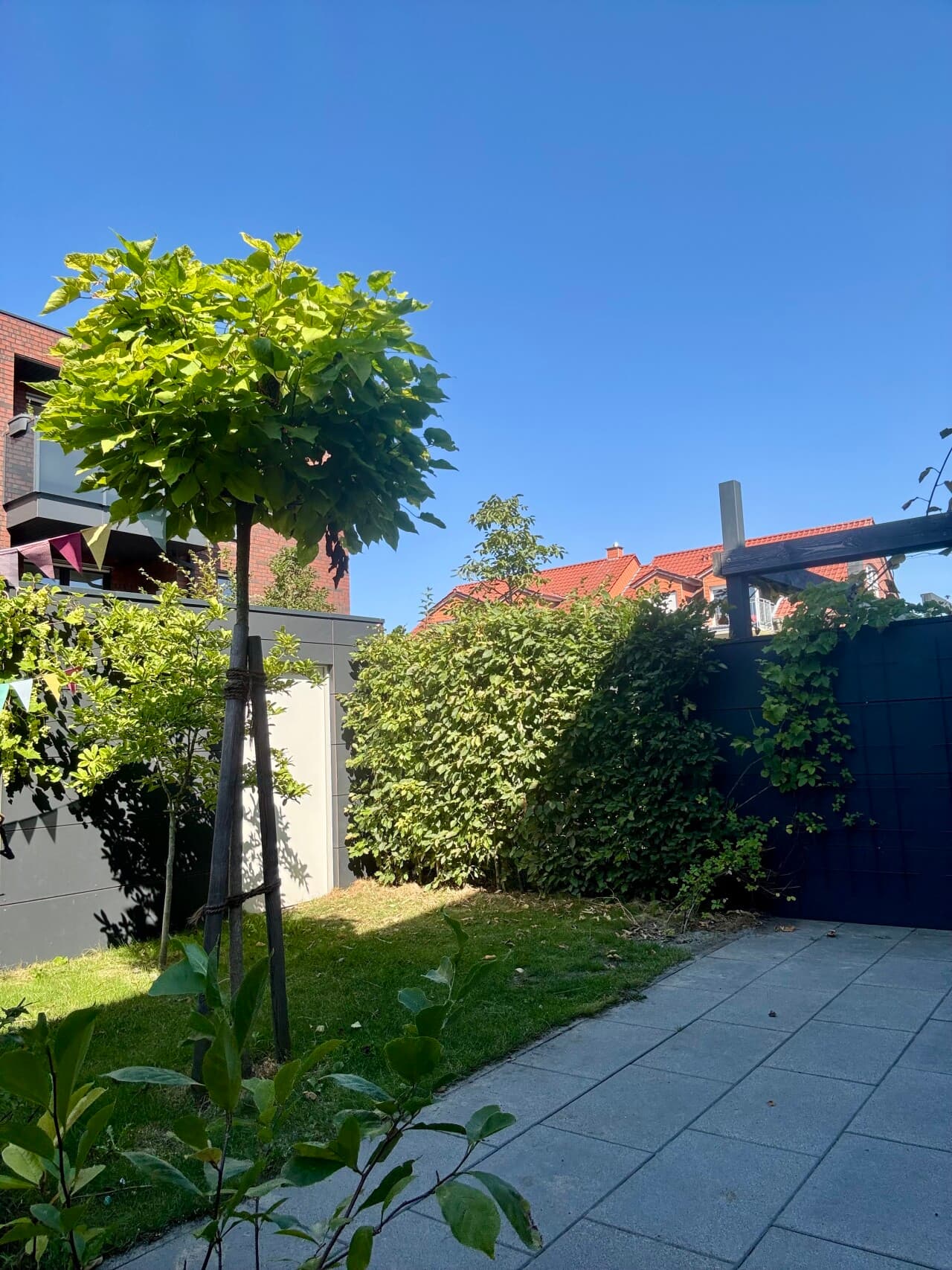 Reihenhaus in Münster – Bild 6