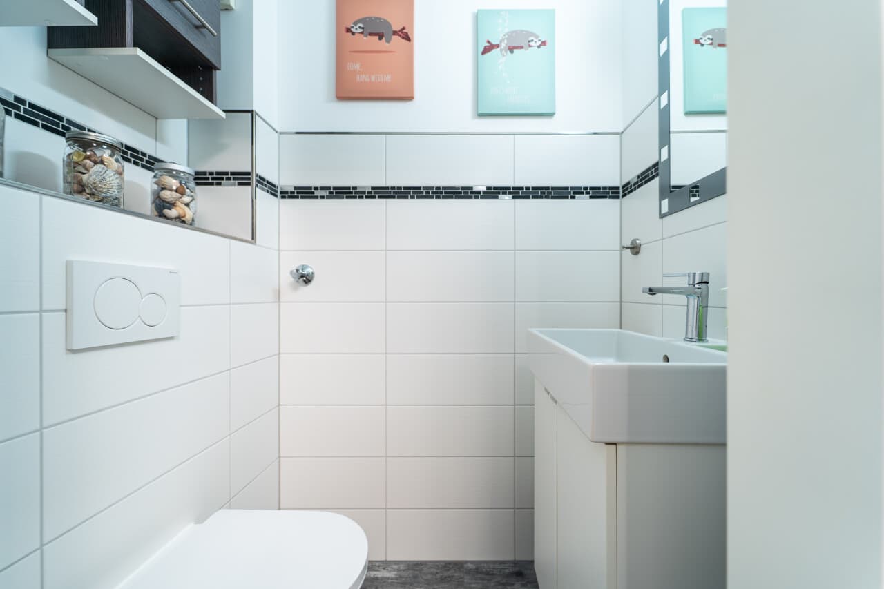 Etagenwohnung in Meerbusch – Bild 14