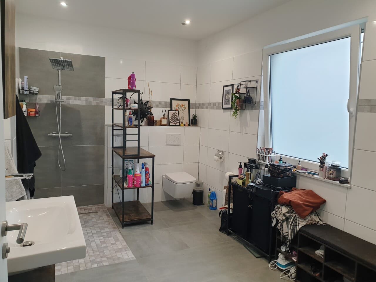 Etagenwohnung in Dortmund – Bild 9
