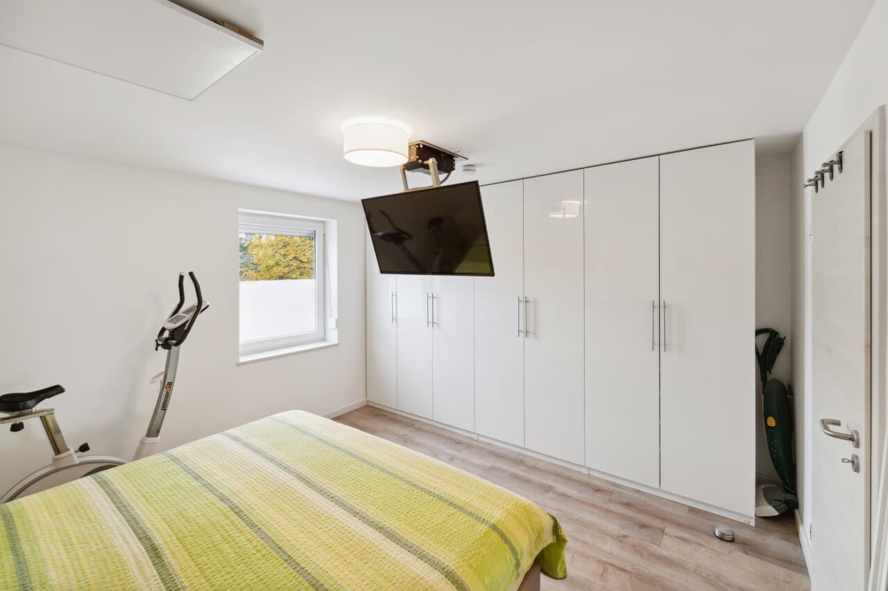 Einfamilienhaus in Riemerling – Bild 8