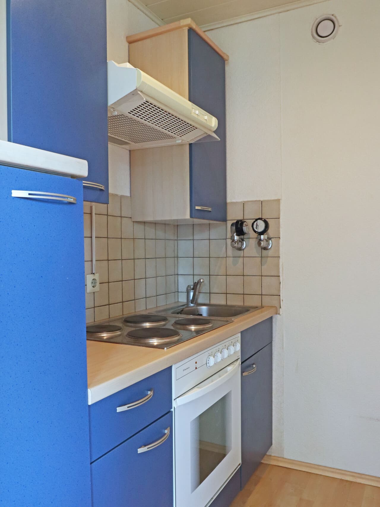 Etagenwohnung in Darmstadt – Bild 6