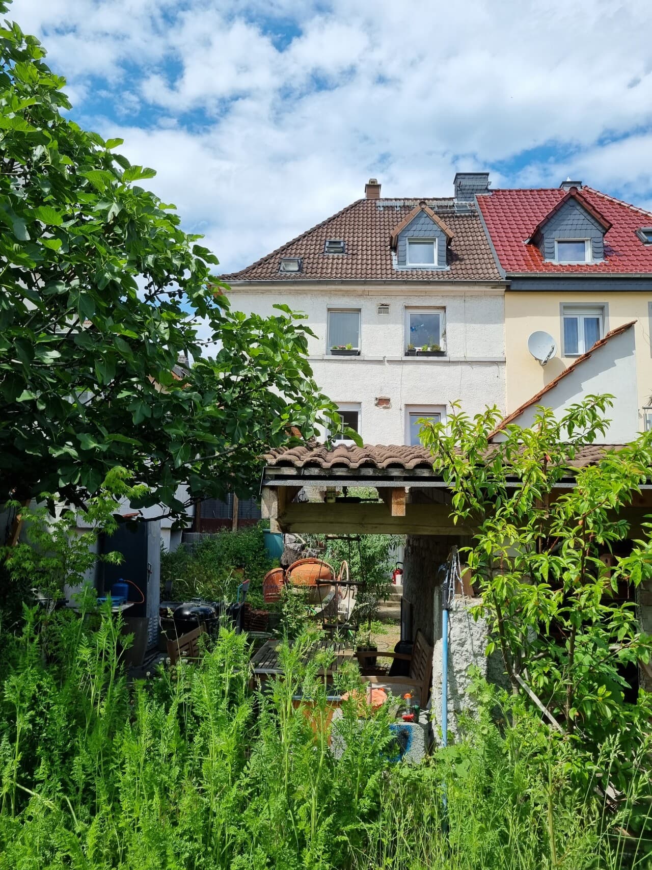 Mehrfamilienhaus in Mainz-Finthen – Bild 17