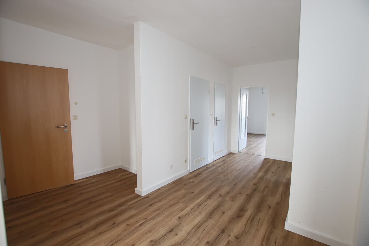 Etagenwohnung in Lingen – Bild 2